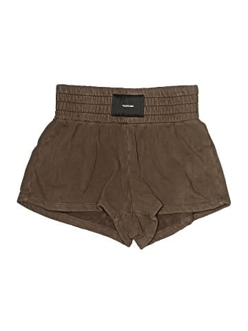 Talentless Khaki Shorts (view 1)