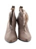 C. Wonder Brown Ankle Boots Size 10 - photo 2