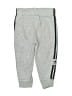 Adidas Gray Track Pants Size 2T - photo 2