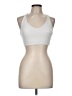 FLX White Ivory Tank Top Size M - photo 1