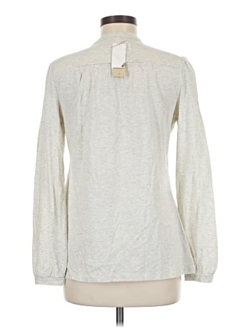 Banana Republic Long Sleeve Blouse (view 2)