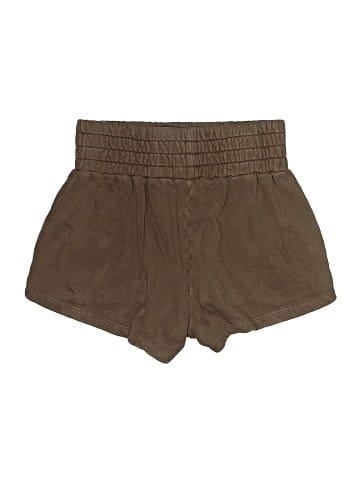 Talentless Khaki Shorts (view 2)