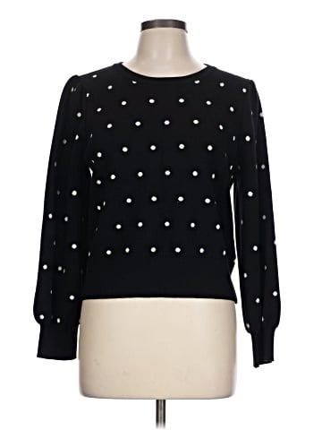 Adrianna Papell Pullover Sweater (view 1)