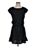 Joie Black Casual Dress Size XS - photo 1