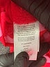 Pink Platinum 100% Polyester Hearts Pink Jacket Size 2T - photo 4