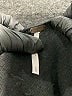 Free People Black Cardigan Size L - photo 7