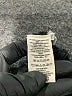 Free People Black Cardigan Size L - photo 8