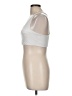 FLX White Ivory Tank Top Size M - photo 5