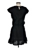 Joie Black Casual Dress Size XS - photo 2