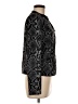 DKNY Paisley Black Jacket Size 8 - photo 4