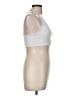 FLX White Ivory Tank Top Size M - photo 4