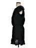 Joie Black Casual Dress Size XS - photo 5