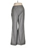 Evan Picone Houndstooth Gray Dress Pants Size 12 - photo 2