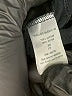 RE/DONE 100% Cotton Black Short Sleeve Turtleneck Size XS - photo 8