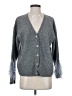 Unbranded Gray Cardigan Size P (petite) - photo 1