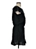 Joie Black Casual Dress Size XS - photo 4