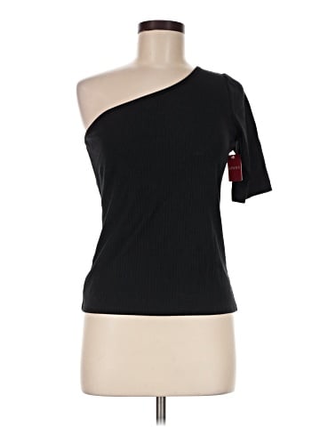 SPANX Short Sleeve T-Shirt (view 1)
