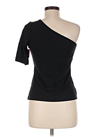 SPANX Short Sleeve T-Shirt (view 2)