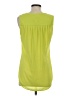 Chico's Green Sleeveless Blouse Size S - photo 2