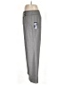 Evan Picone Houndstooth Gray Dress Pants Size 12 - photo 5