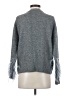 Unbranded Gray Cardigan Size P (petite) - photo 2
