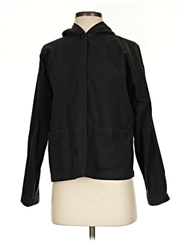 Eileen Fisher Track Jacket (view 1)