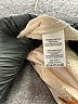 Arula 100% Polyester Ivory 3/4 Sleeve Blouse Size 1X - photo 8