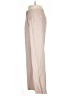WeWoreWhat 100% Polyester Stripes Tan Dress Pants Size 6 - photo 5
