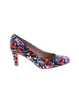 Kelly & Katie Heels