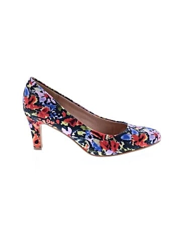 Kelly & Katie Heels (view 1)