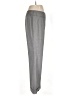 Evan Picone Houndstooth Gray Dress Pants Size 12 - photo 4