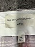 Wilfred Plaid Gray Casual Pants Size 12 - photo 7