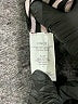 Vince. Stripes Black Wool Pullover Sweater Size S - photo 8