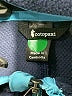 Cotopaxi 100% Recycled Polyester Ivory Vest One size - photo 6