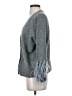 Unbranded Gray Cardigan Size P (petite) - photo 5