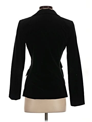 Zara Basic Blazer (view 2)
