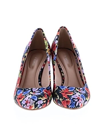 Kelly & Katie Heels (view 2)