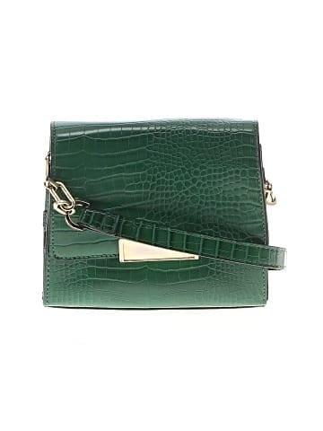 Topshop Crossbody Bag (view 1)