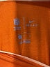 NFL X Nike Team Apparel Orange Sweatshirt Size M - photo 7