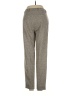 Escada Tweed Gray Dress Pants Size EU 34 / US 4 - photo 2
