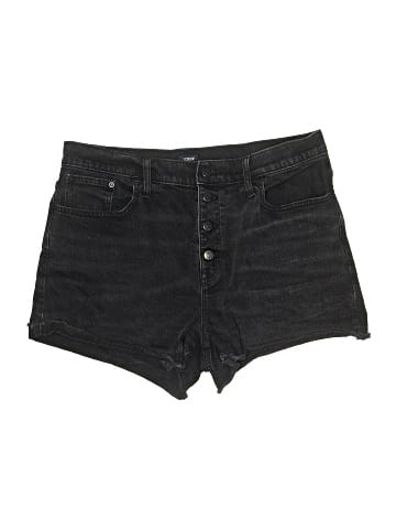 J.Crew Factory Store Denim Shorts (view 1)