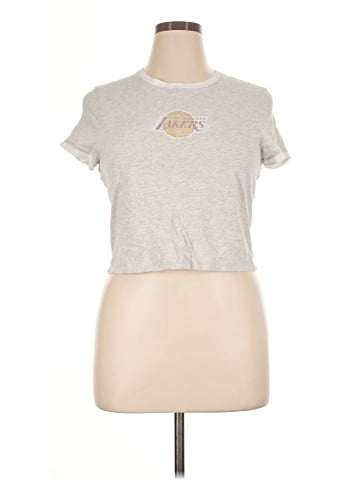 Abercrombie & Fitch Short Sleeve T-Shirt (view 1)