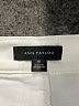 Ann Taylor Ivory Jeans Size 16 (tall) - photo 7