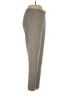 Escada Tweed Gray Dress Pants Size EU 34 / US 4 - photo 4