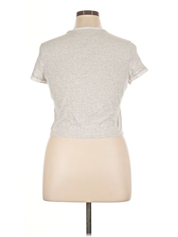 Abercrombie & Fitch Short Sleeve T-Shirt (view 2)