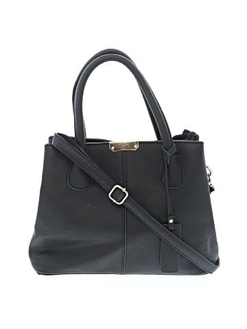 Assorted Brands Leather Satchel (view 1)