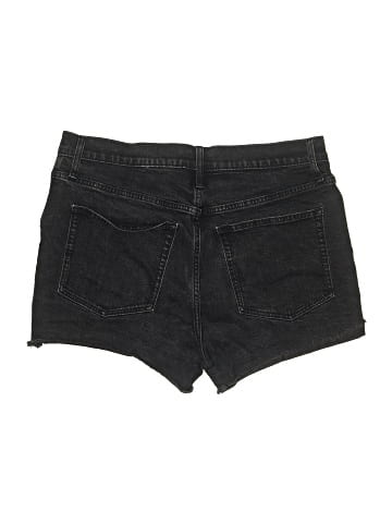 J.Crew Factory Store Denim Shorts (view 2)