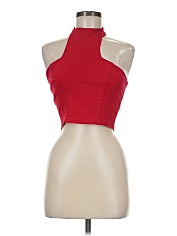 Charlotte Russe Tank Top (view 1)