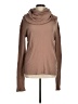 Free People Brown Pullover Sweater Size M - photo 1