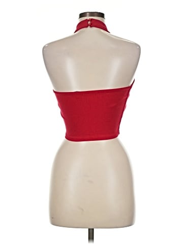 Charlotte Russe Tank Top (view 2)